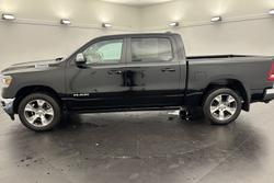 2024 RAM
1500 Laramie