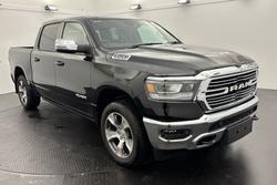 2024 RAM
1500 Laramie