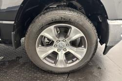 2024 RAM
1500 Laramie