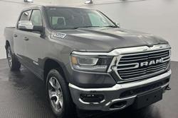 2024 RAM
1500 Laramie