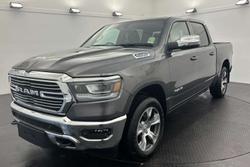 2024 RAM
1500 Laramie