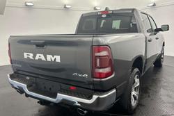 2024 RAM
1500 Laramie
