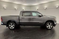 2024 RAM
1500 Laramie