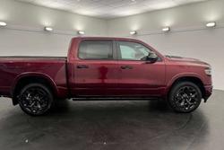 2024 RAM
                1500 Limited RamBox
