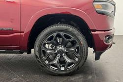 2024 RAM
                1500 Limited RamBox