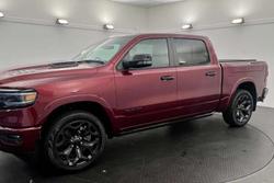 2024 RAM
                1500 Limited RamBox