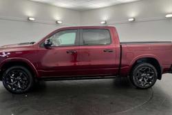 2024 RAM
                1500 Limited RamBox