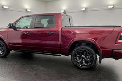 2024 RAM
                1500 Limited RamBox