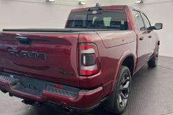 2024 RAM
                1500 Limited RamBox
