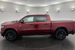 2025 RAM 1500 Limited Hurricane HO RamBox