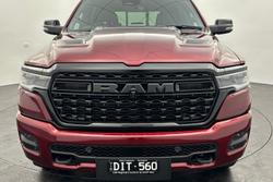 2025 RAM 1500 Limited Hurricane HO RamBox