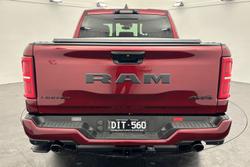 2025 RAM 1500 Limited Hurricane HO RamBox