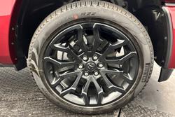 2025 RAM 1500 Limited Hurricane HO RamBox