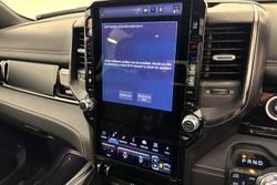 2025 RAM 1500 Limited Hurricane HO RamBox