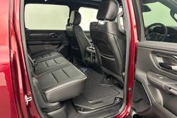 2025 RAM 1500 Limited Hurricane HO RamBox