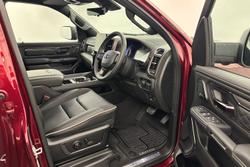 2025 RAM 1500 Limited Hurricane HO RamBox