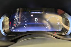 2025 RAM 1500 Limited Hurricane HO RamBox