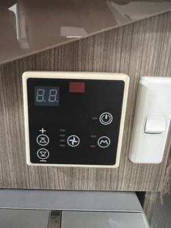 2025 Avan Cruiseliner 1D