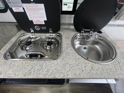 2025 Avan Cruiseliner 1D