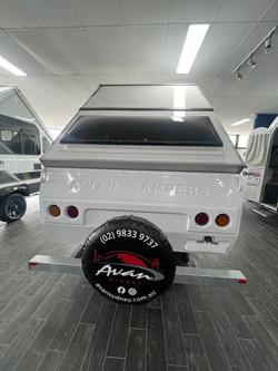 2025 Avan Cruiseliner 1D