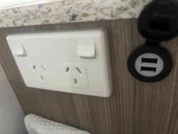 2025 Avan Cruiseliner 1D