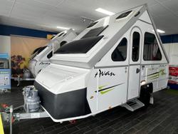 Avan Cruiseliner 1D