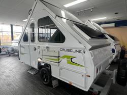 2025 Avan Cruiseliner 1D