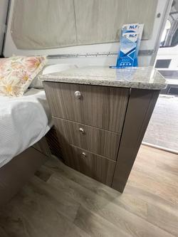 2025 Avan Cruiseliner 1D