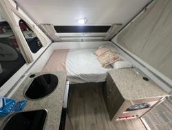 2025 Avan Cruiseliner 1D