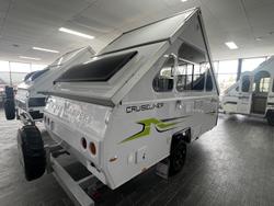 2025 Avan Cruiseliner 1D