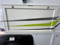 2025 Avan Cruiseliner 1D