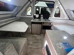 2025 Avan Cruiseliner 1D