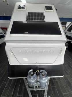 2025 Avan Cruiseliner 1D