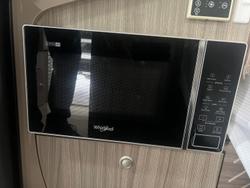 2025 Avan Cruiseliner 1D