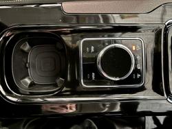 2025 Mahindra Scorpio Z8L 4X4 Napoli Black