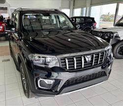 Mahindra Scorpio