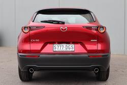 2025 Mazda
CX-30 G20 Pure