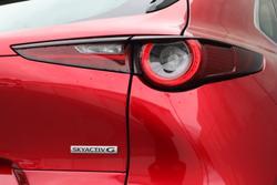 2025 Mazda
CX-30 G20 Pure