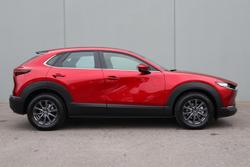 2025 Mazda
CX-30 G20 Pure