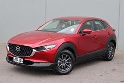 2025 Mazda
CX-30 G20 Pure