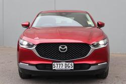 2025 Mazda
CX-30 G20 Pure