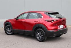 2025 Mazda
CX-30 G20 Pure