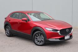 2025 Mazda
CX-30 G20 Pure