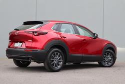 2025 Mazda
CX-30 G20 Pure
