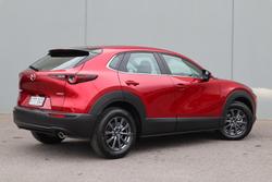 2025 Mazda
CX-30 G20 Pure