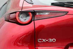 2025 Mazda
CX-30 G20 Pure
