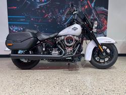 Harley-Davidson Heritage Classic 117 (flhc)