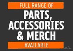 2025 Harley-Davidson Heritage Classic 117 (FLHC) Softail White