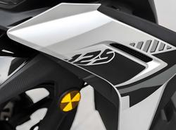 2025 Kymco MiCare 125 Micare