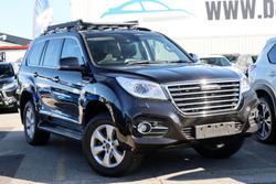 Haval H9
